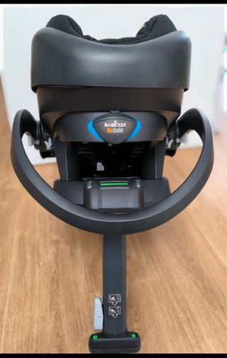 Maxi-Cosi Yoyo Babyzen Isofix