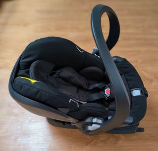 Maxi-Cosi Yoyo Babyzen Isofix