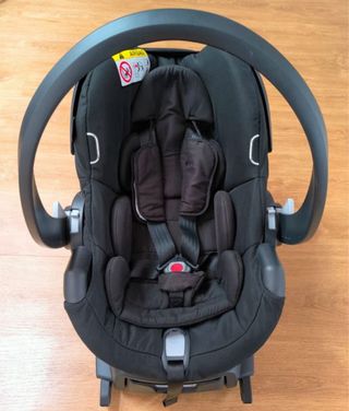 Maxi-Cosi Yoyo Babyzen Isofix