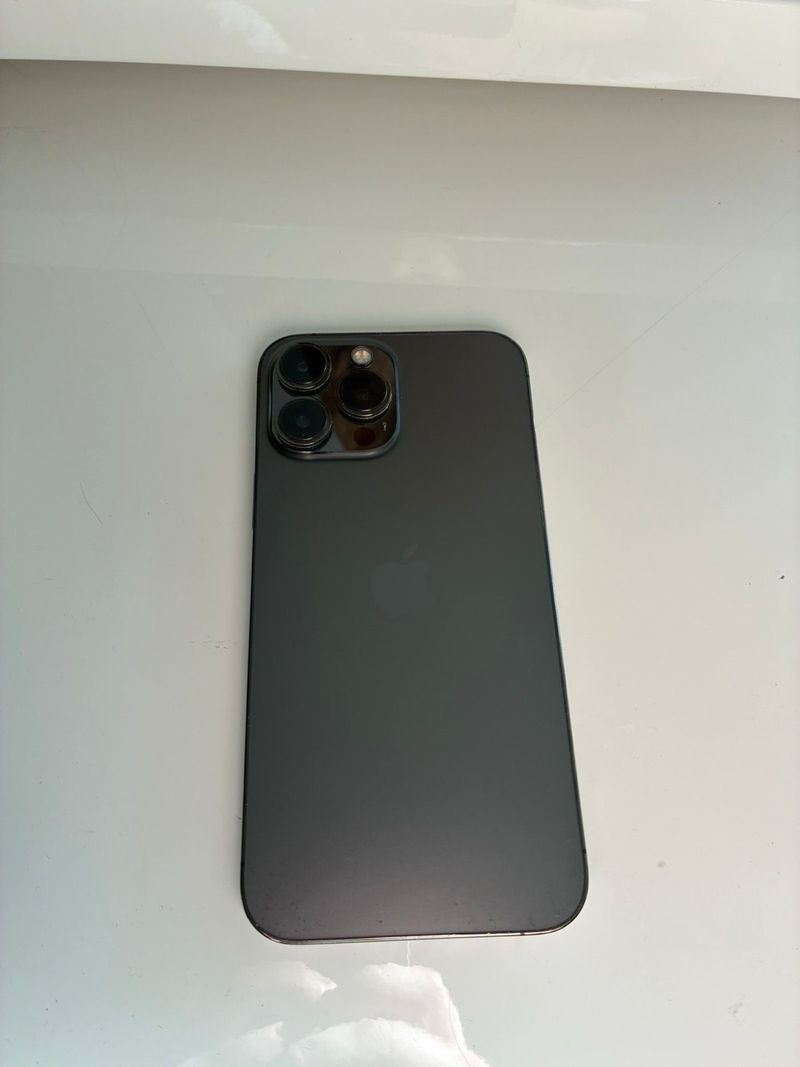 iPhone 13 Pro Max 512GB afbeelding 3