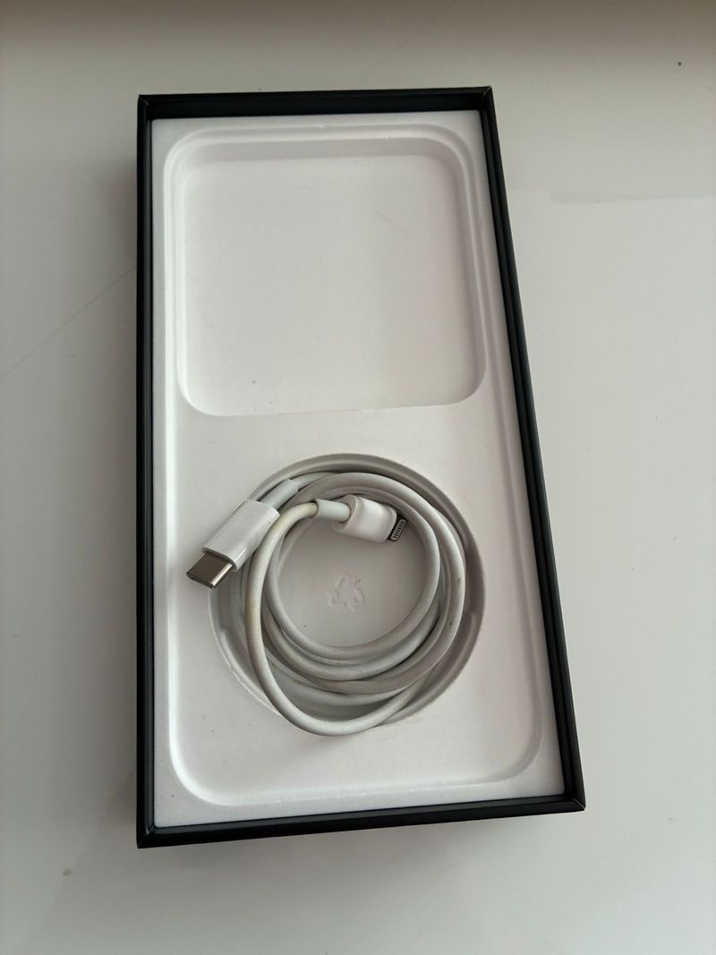iPhone 13 Pro Max 512GB afbeelding 5
