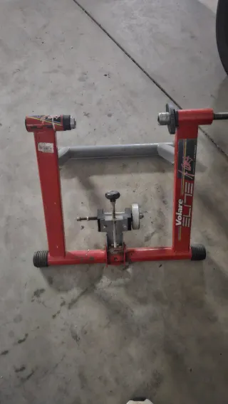 Rodillo Elite Volare