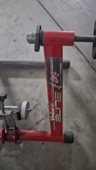 Rodillo Elite Volare