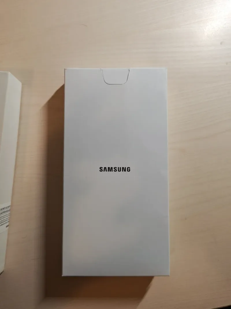 Samsung Galaxy A34 5G Negro afbeelding 5