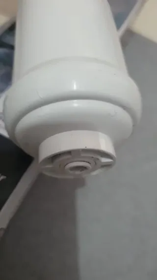 Filtro Agua Samsung Genuine External