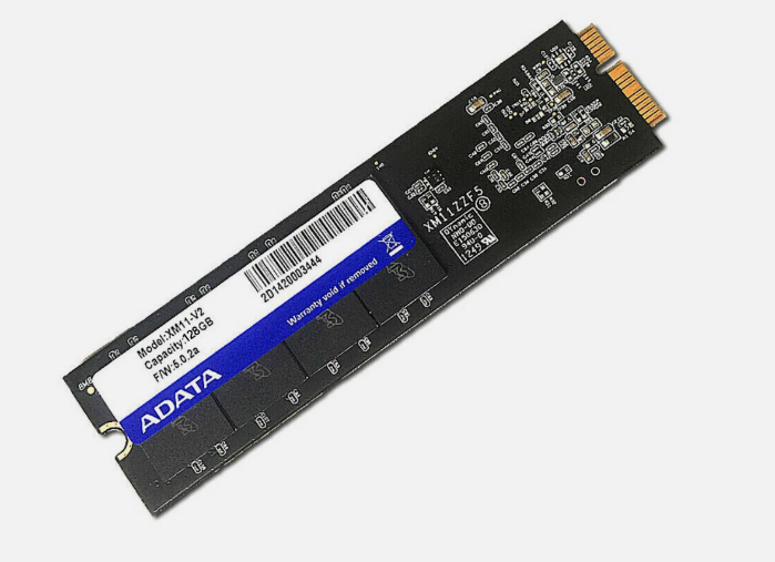 SSD ADATA XM11-V2 256 GB