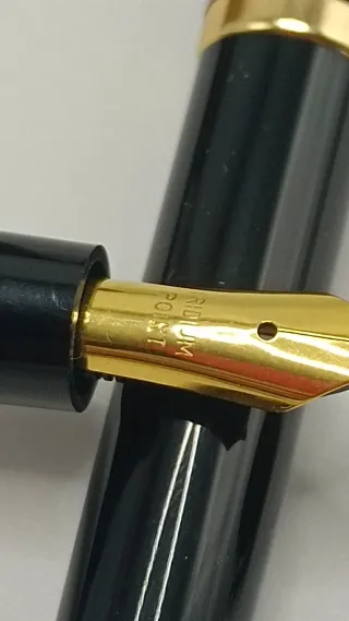 Estuche Bolígrafo y Pluma Flaminare