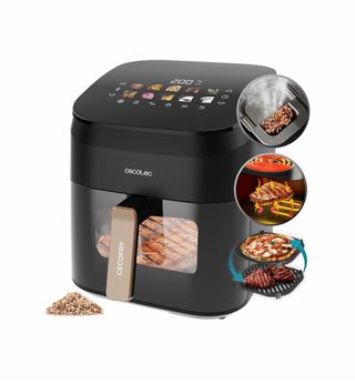 Cecotec Freidora de Aire
