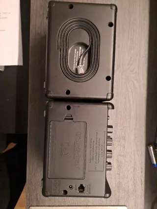 Mini amplificador Blackstar Fly