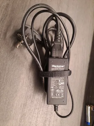 Mini amplificador Blackstar Fly