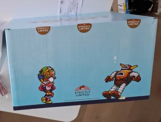 Clock Work Aquario Edición Ultra Collector switch