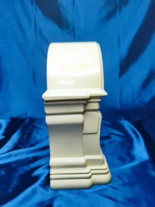 Reloj sobremesa japonés Impex años 80