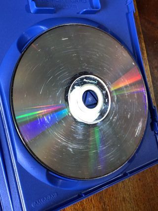 Blood Omen 2 ps2 the legacy of kain series