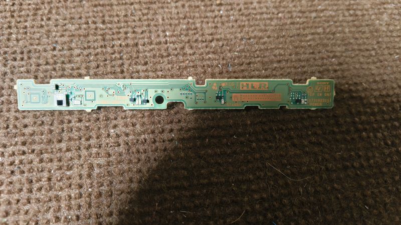 Placa IR Sony KDL-32BX400