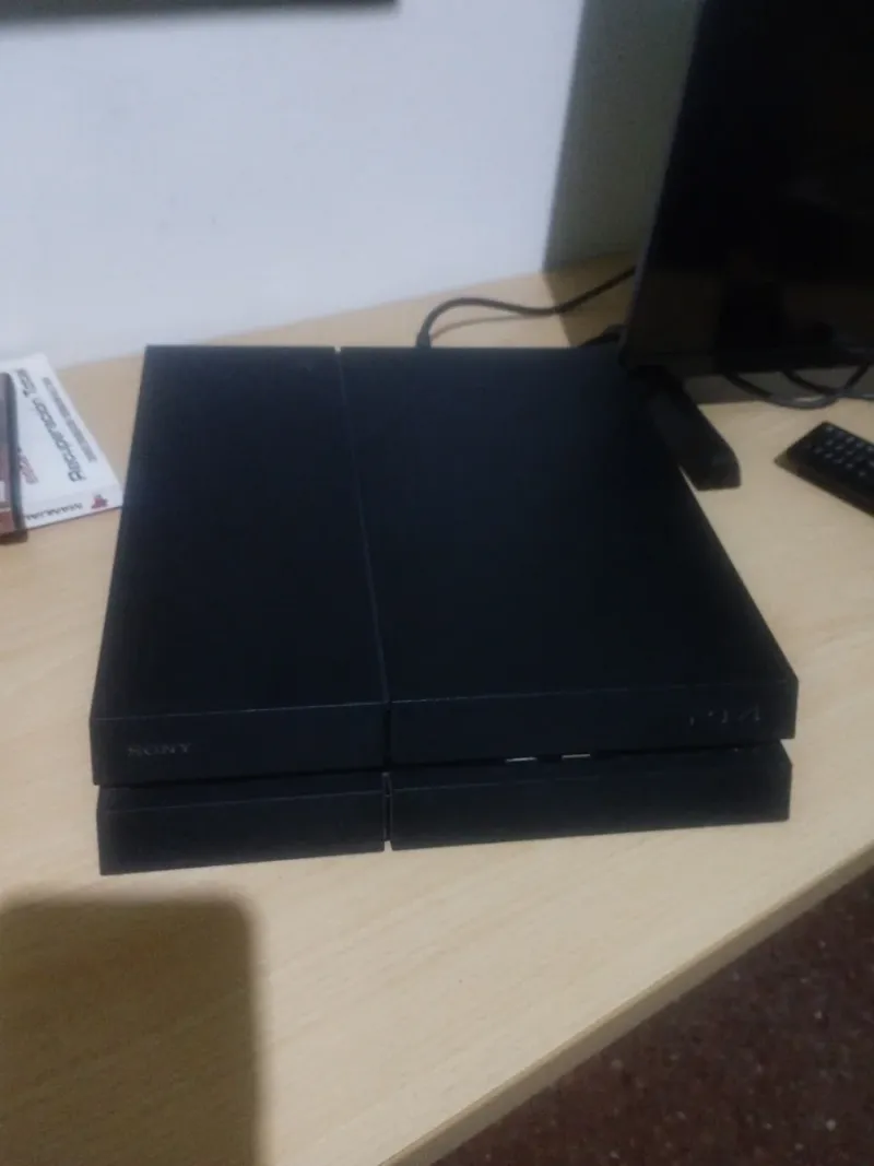 PS4 500GB FC24 con HDMI