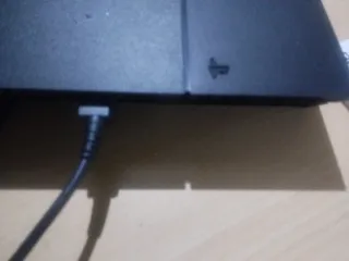 PS4 500GB FC24 con HDMI