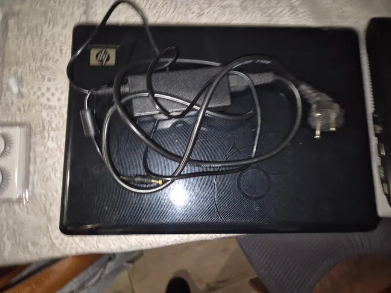 2 Laptops HP para piezas afbeelding 3