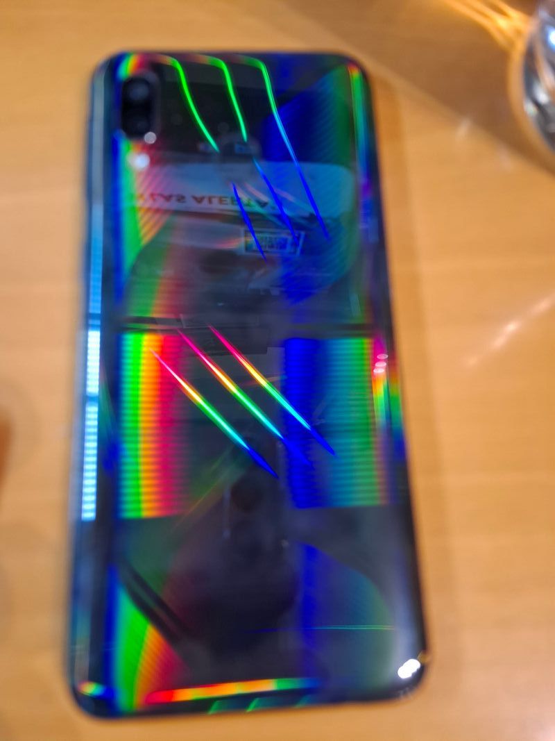 Samsung A40 afbeelding 2