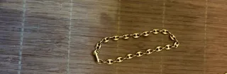Pulsera Oro 18k