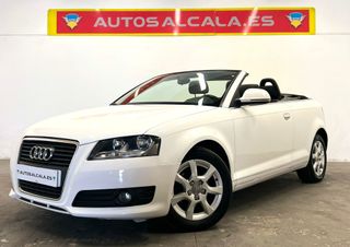 Audi A3 1.6 TDI Atraccion