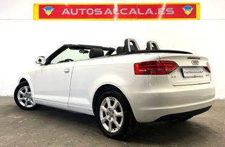 Audi A3 1.6 TDI Atraccion