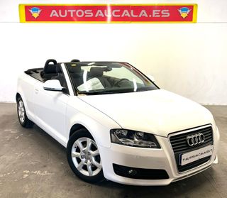 Audi A3 1.6 TDI Atraccion