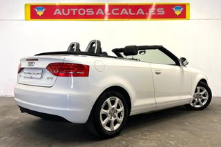 Audi A3 1.6 TDI Atraccion