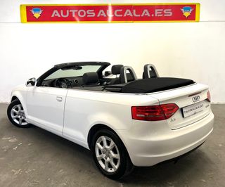 Audi A3 1.6 TDI Atraccion