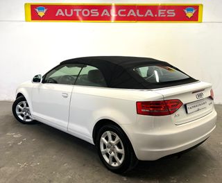 Audi A3 1.6 TDI Atraccion