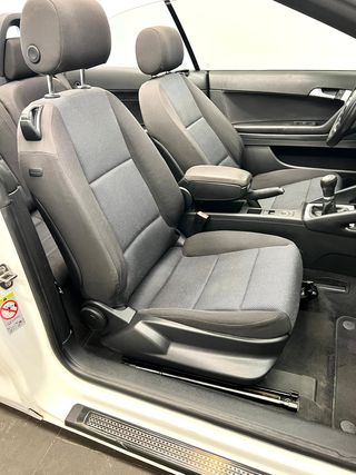 Audi A3 1.6 TDI Atraccion