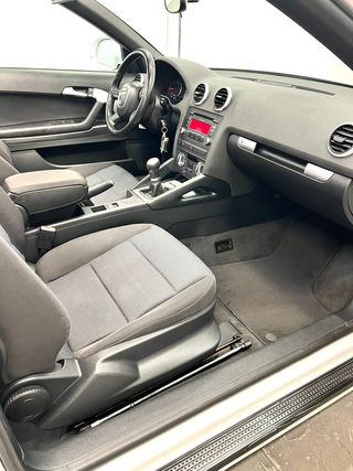 Audi A3 1.6 TDI Atraccion