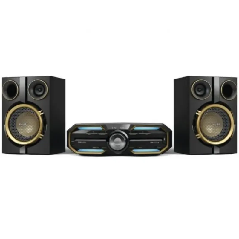 Cadena de música Philips FX25