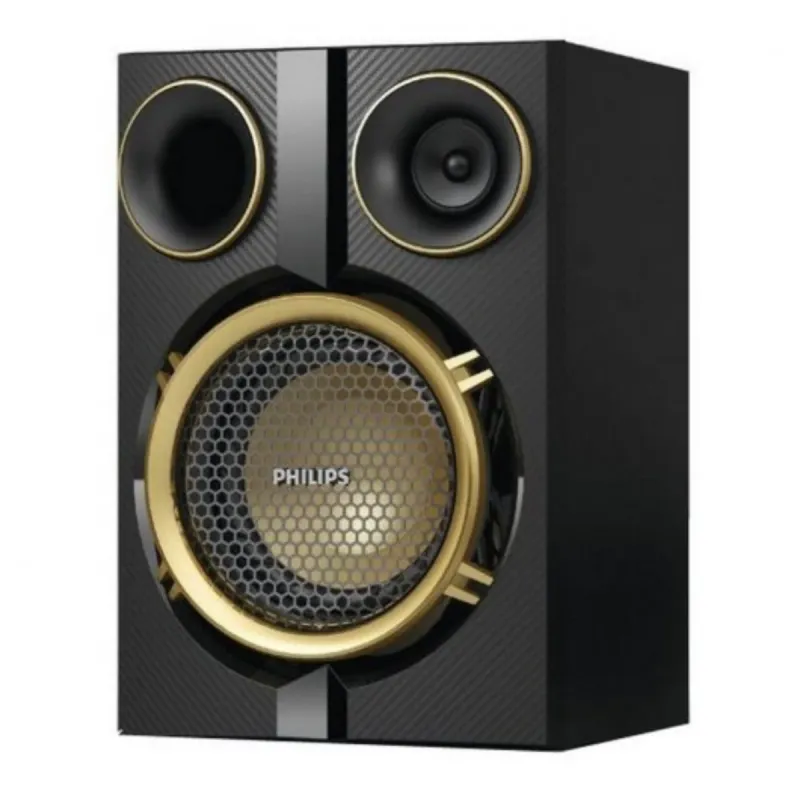 Cadena de música Philips FX25 afbeelding 2