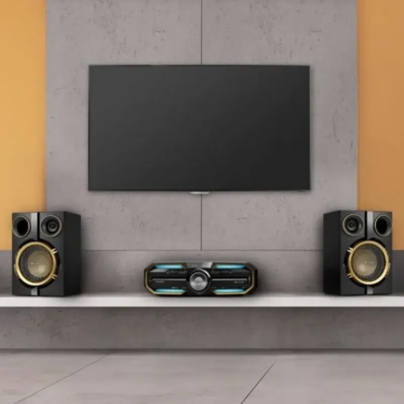 Cadena de música Philips FX25 afbeelding 3