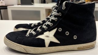 Golden Goose Francy Zapatillas