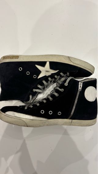 Golden Goose Francy Zapatillas