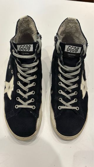 Golden Goose Francy Zapatillas