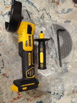 Radial DeWalt 18V XR