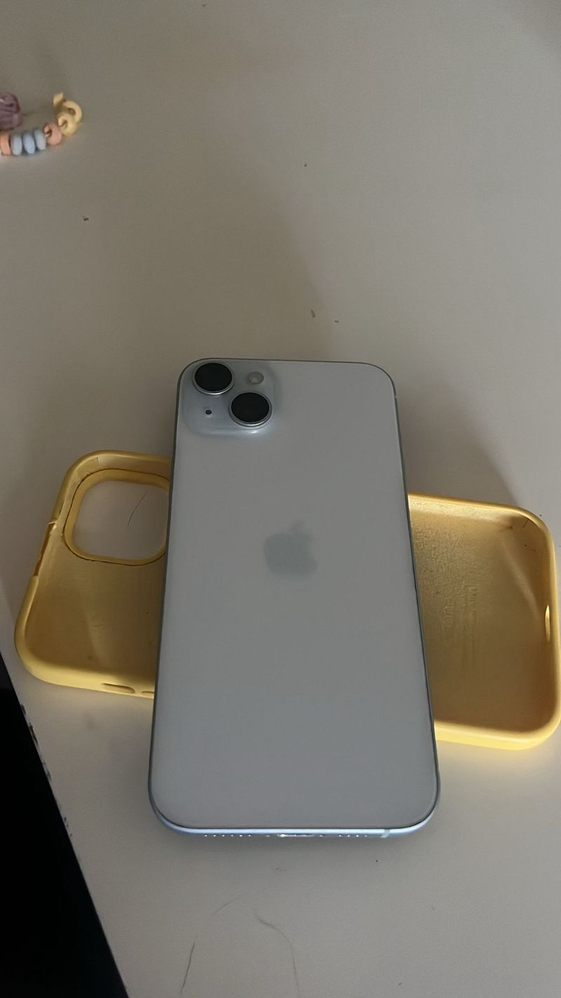 iPhone 15 Plus Vendo o Cambio