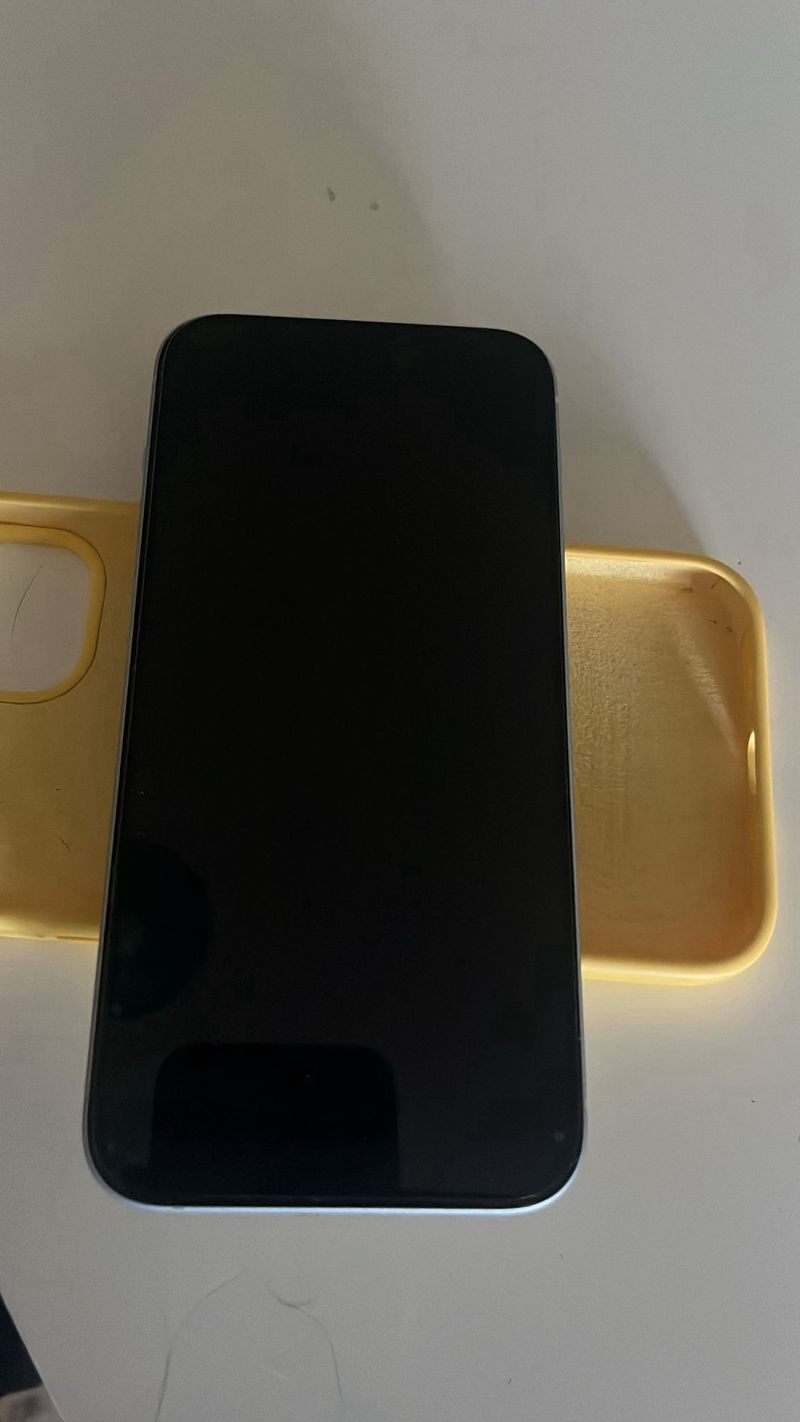 iPhone 15 Plus Vendo o Cambio afbeelding 3