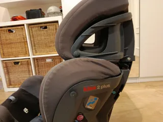 Silla Coche Klippan Kiss 2 Plus