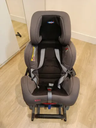 Silla Coche Klippan Kiss 2 Plus