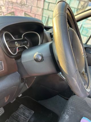 Furgoneta fiat talento 2017