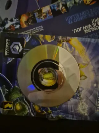 Star Fox Adventures - Nintendo GameCube