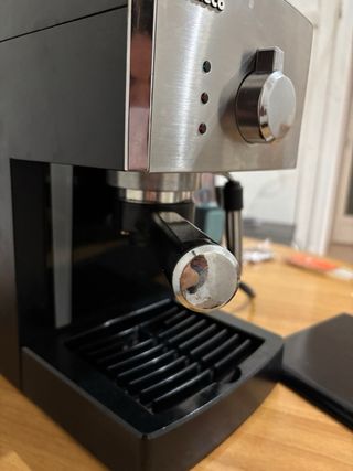 Macchina da caffè Philips Saeco