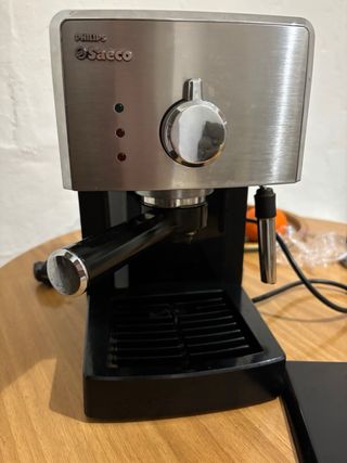 Macchina da caffè Philips Saeco