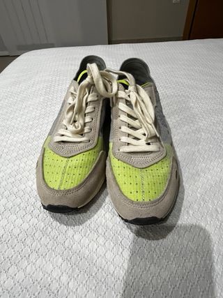 Lote Ropa Niño Scalpers.