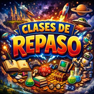Clases de repaso