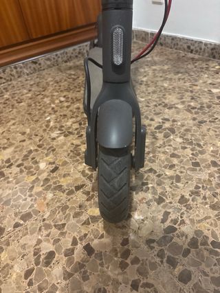 Patinete Eléctrico Xiaomi 4