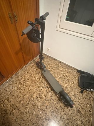 Patinete Eléctrico Xiaomi 4